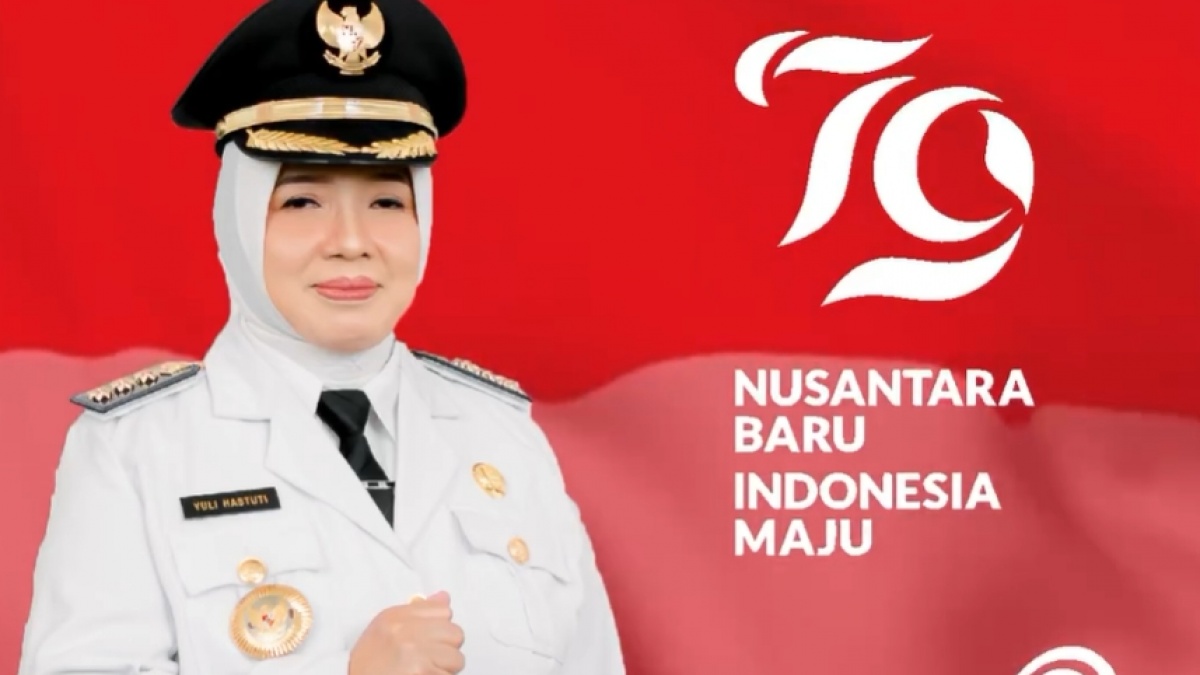 Disebut 'Bupati Termiskin' Se-Indonesia, Yuli Hastuti Punya Harta Karun Kendaraan yang Tak Terduga