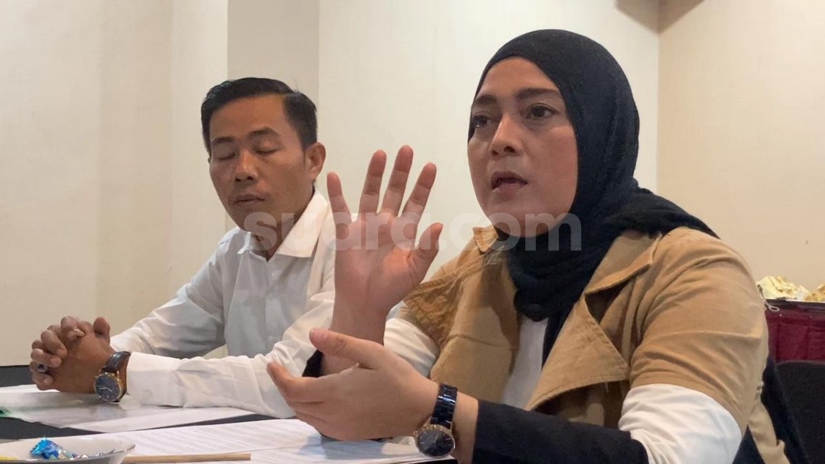 Cerita Dugaan Penyimpangan Seksual di Panti Asuhan Sempat Tertutup Rapat, Dean Desvi: Korban Diiming-imingi iPhone
