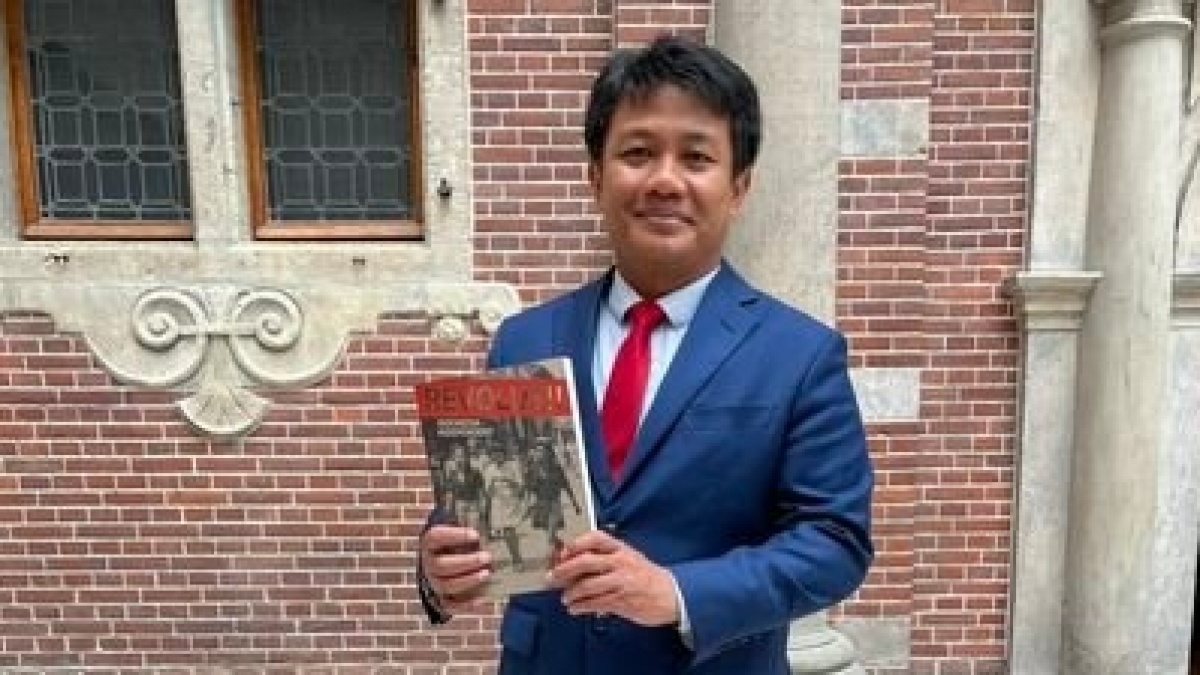 Pemerintah Mau Tulis Ulang Sejarah RI, Bonnie Triyana Waswas Muncul Narasi Desoekarnoisasi