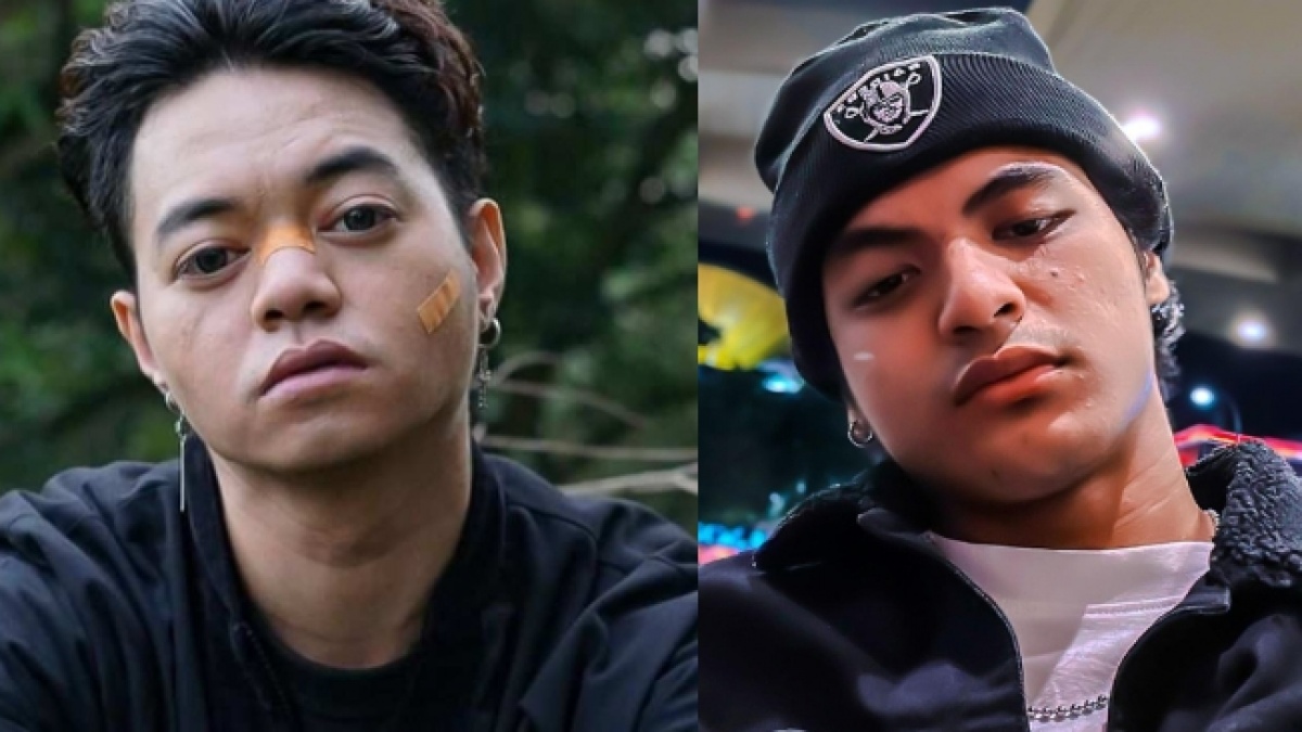 Momen Vadel Badjideh Diskakmat Reza Arap: Gantengan Lu, Tapi Karier Bagus Gue!