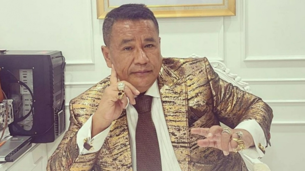 Hotman Paris Sindir Balik Alvin Lim yang Dukung Agus Salim: Nebeng Top Kok Lewat Kasus Receh