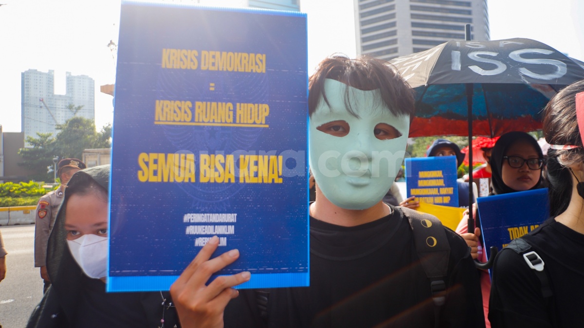 Mahkamah Internasional Sebut Krisis Iklim Bisa Jadi Pelanggaran Hak Asasi Manusia, Mengapa?