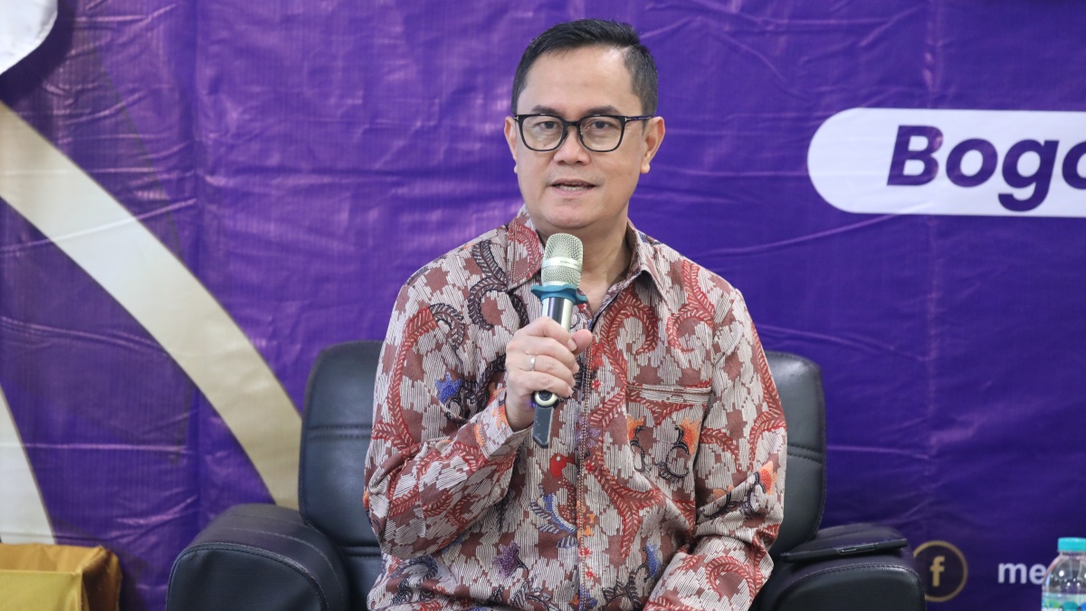 Gara-gara Berkas Tak Lengkap! Kasus Heli Anggota DKPP Tio Aliansyah Resmi Dinyatakan Gugur