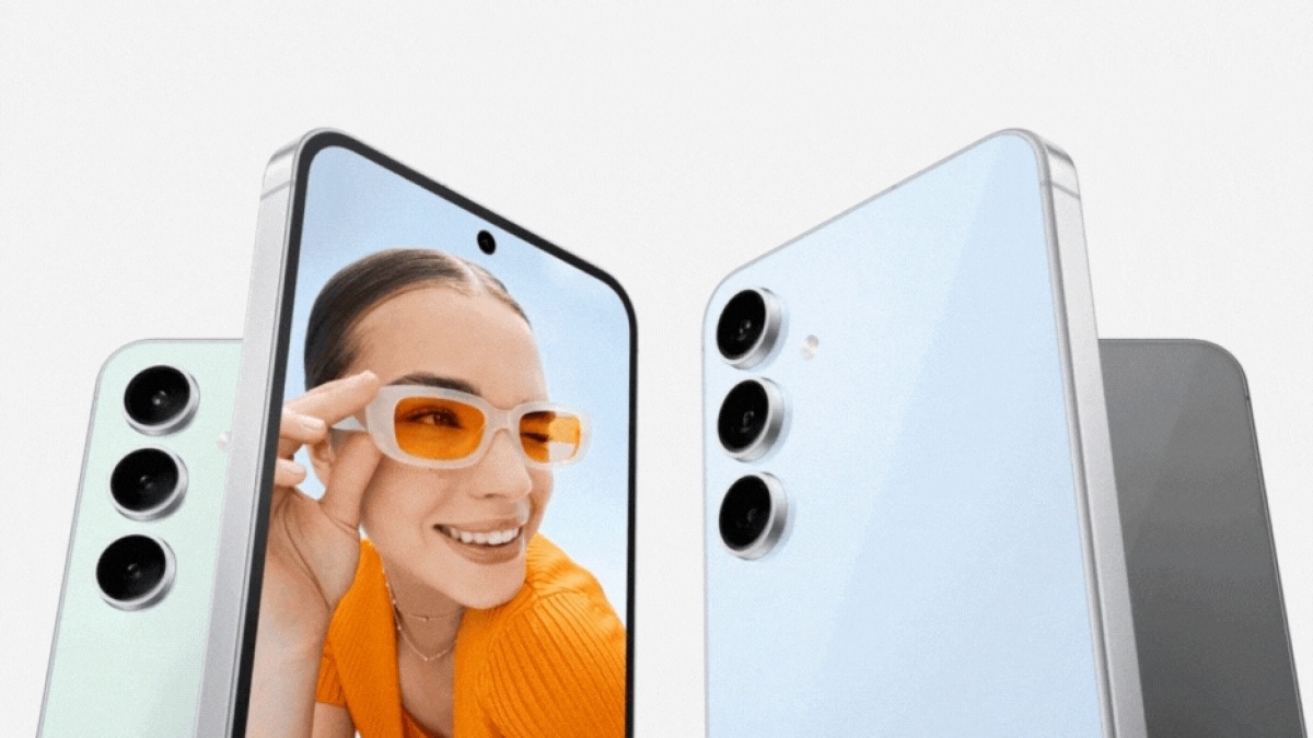 Beredar Render Samsung Galaxy S25 FE, Begini Penampakannya