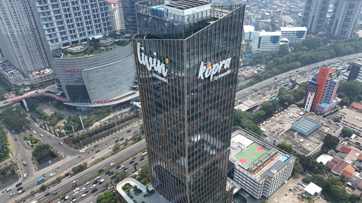 Likuiditas Makin Ketat, OJK Terbitkan Aturan Untuk Perbankan