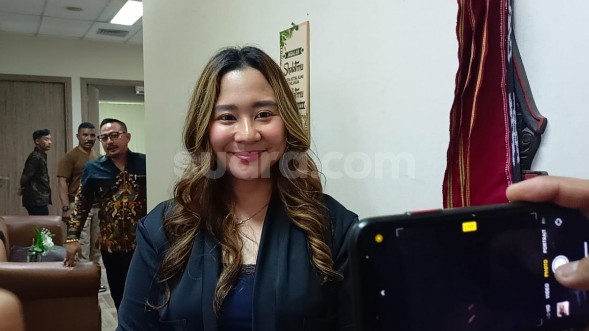 Chikita Meidy Pasrah, Suaminya Mangkir dari Panggilan Polisi Usai Diduga Ancam Nyawanya