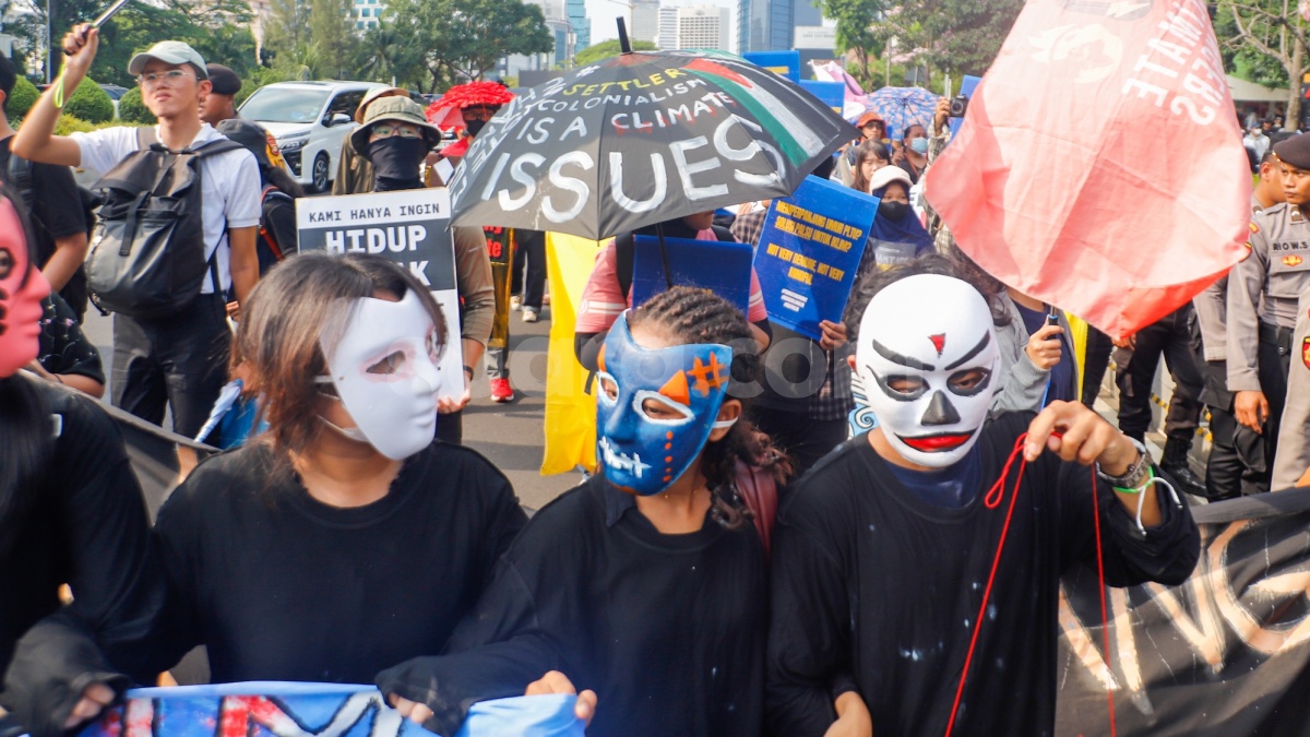 Krisis Iklim di Depan Mata, Ini Lima Cara Untuk Gen Z Kurangi Eco-Anxiety