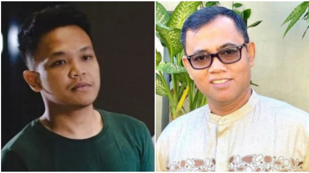 Haji Faisal Bersyukur Tubagus Joddy Kerja pada Raffi Ahmad: Bagus Lah, Tapi...