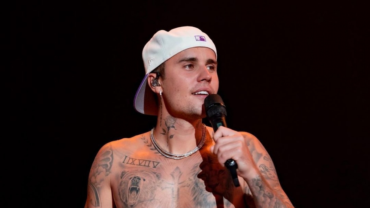 Justin Bieber Mendadak Ganti Nama Akun Instagram, Ada Apa?