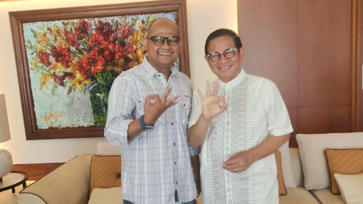 Membelot dari Demokrat, Putra Zainuddin MZ Dukung Pramono-Rano karena Ingat Ajaran Orang Tua, Apa Itu?