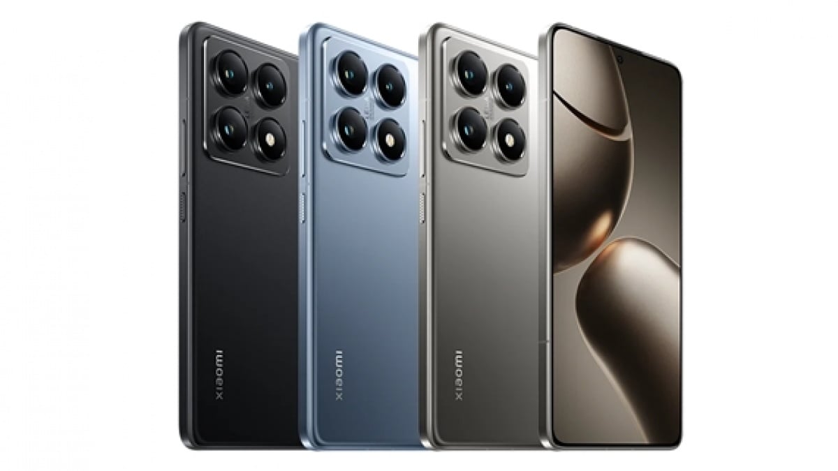 Xiaomi 15T Pro Lolos Sertifikasi, Usung Chipset Kencang Terbaru MediaTek