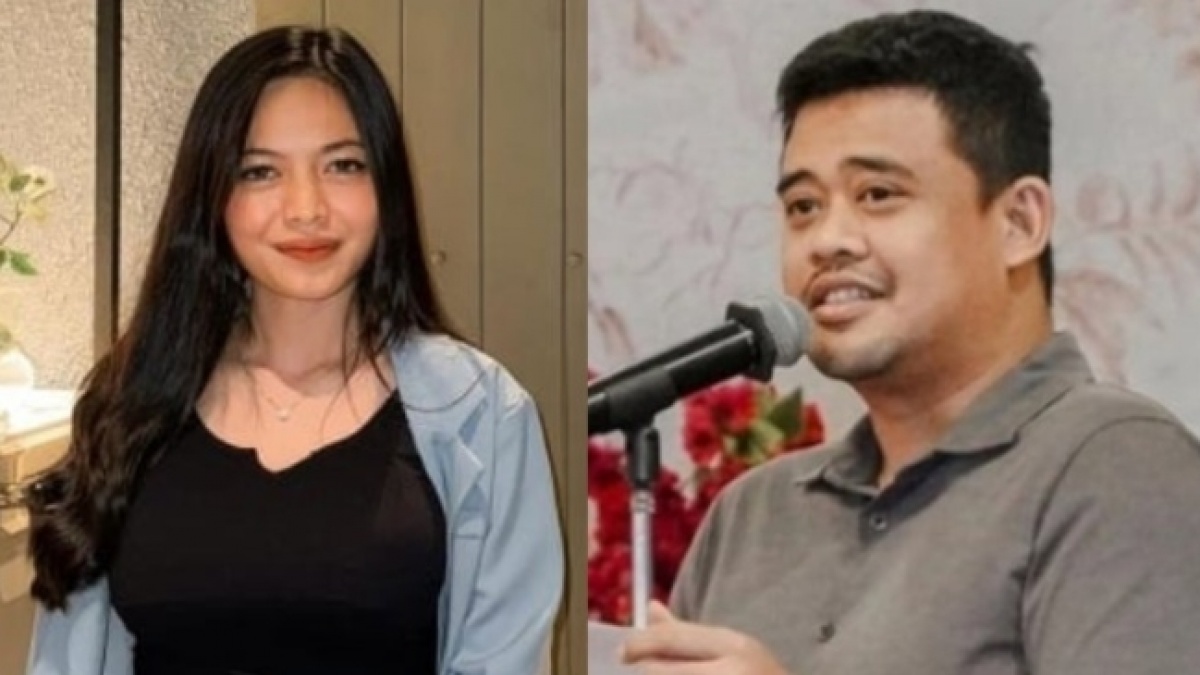 Kronologi Bobby Nasution Digosipkan Dekat Dengan Clara Wirianda, Berawal dari Foto?