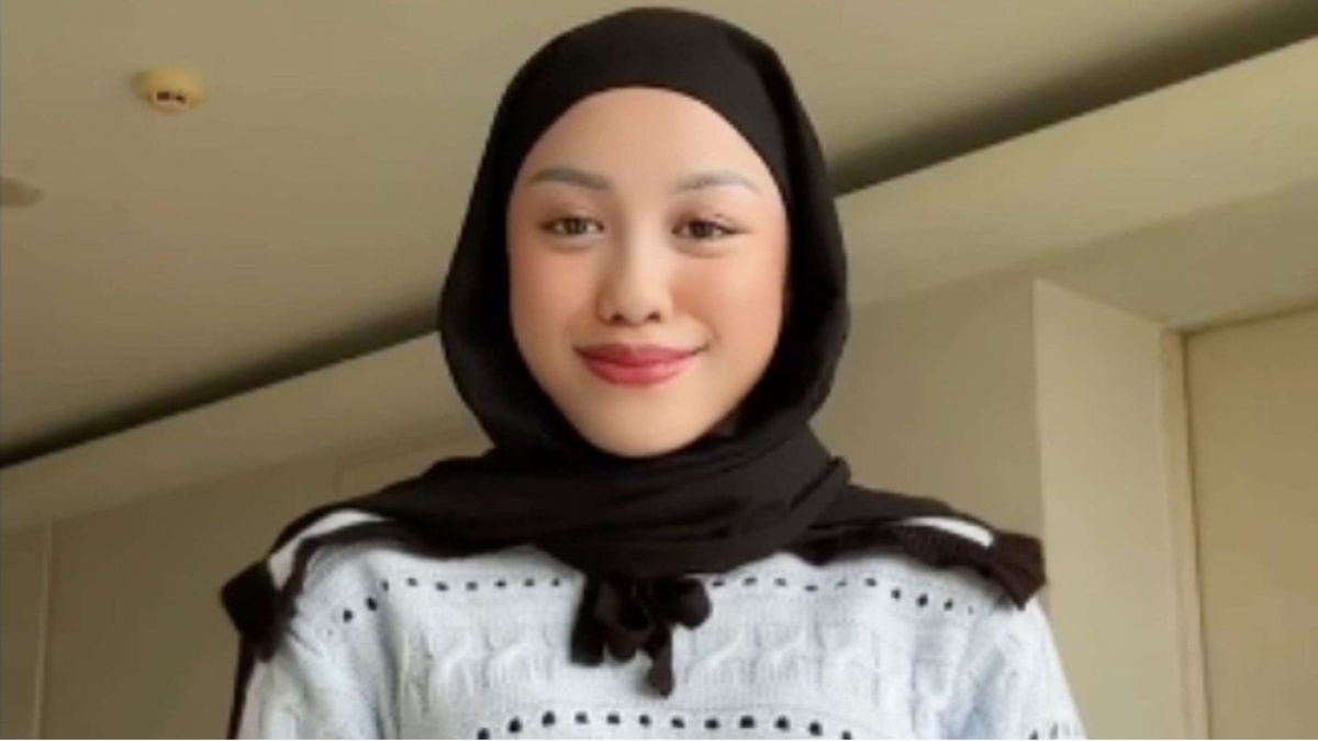 Lolly Kembali Main TikTok, Penampilannya Jadi Sorotan: Aura Kemiskinan Vadel Badjideh Terhempas