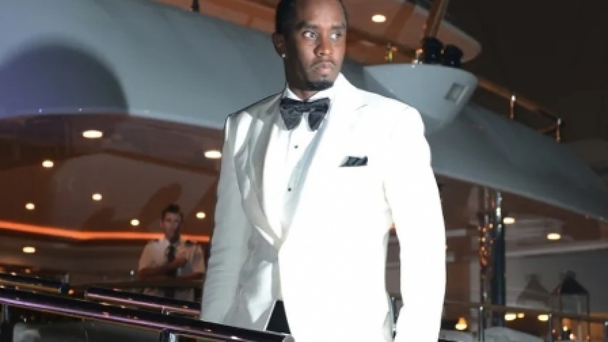 Kehidupan P. Diddy, Belum Pernah Menikah Tapi Punya 7 Anak dari Perempuan yang Berbeda