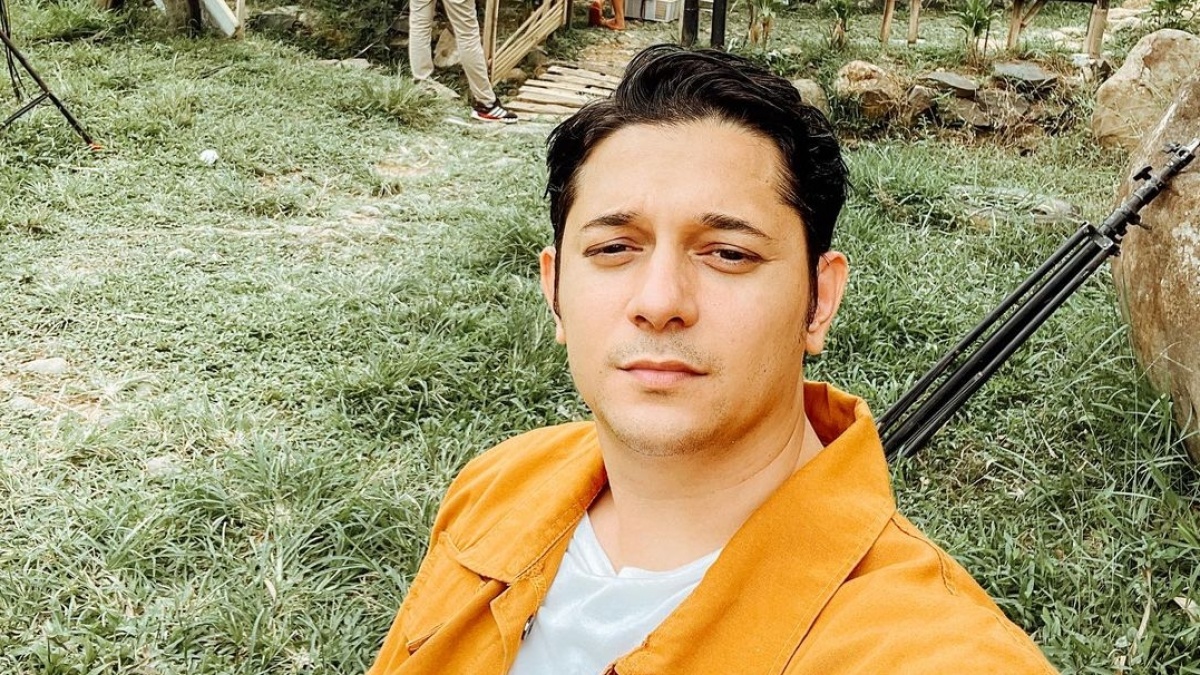 Andrew Andika Ditangkap karena Narkoba, Foto Lawas Bersama Gibran Ramai Dikomentari Netizen