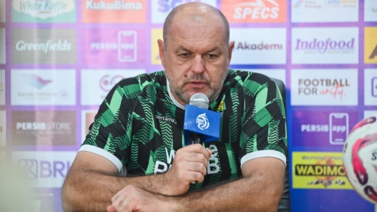 Bojan Hodak: Timnas Bahrain di Level Top, Pelatihnya Teman Saya