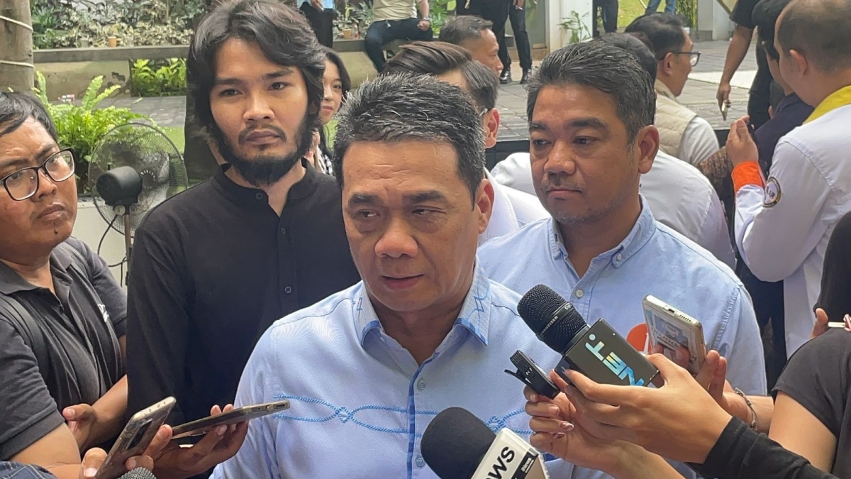 Tim RIDO Siapkan Apresiasi Tinggi, Hadiah Besar Menanti Pelapor Kecurangan Pilkada DKI
