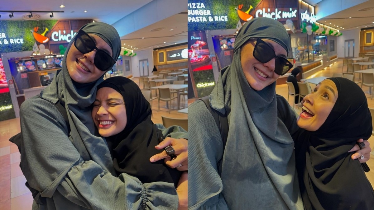 Dukungan Hangat Nagita Slavina usai Paula Verhoeven Terbukti Selingkuh