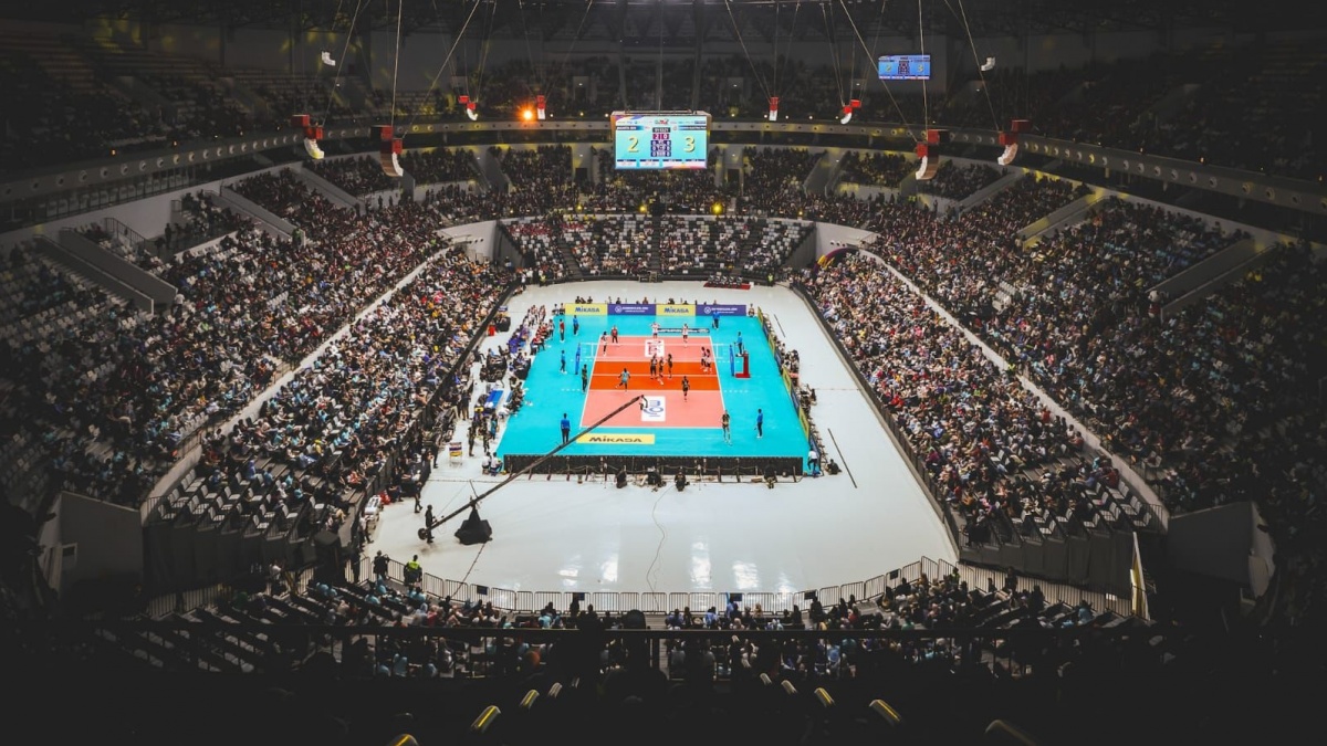 Lewat Proliga, PLN Bawa Voli Indonesia Jadi Ranking 1 di Asia Tenggara