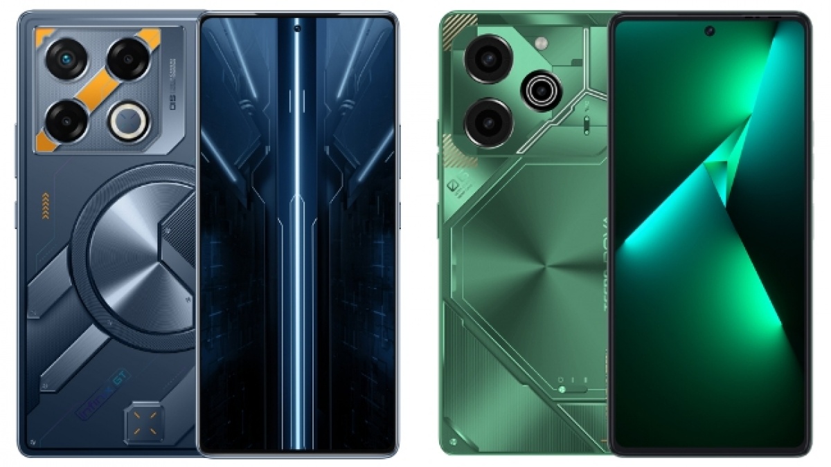 6 Rekomendasi HP Gaming Murah dengan Chipset Gahar dan Baterai Besar, Terbaik September 2024