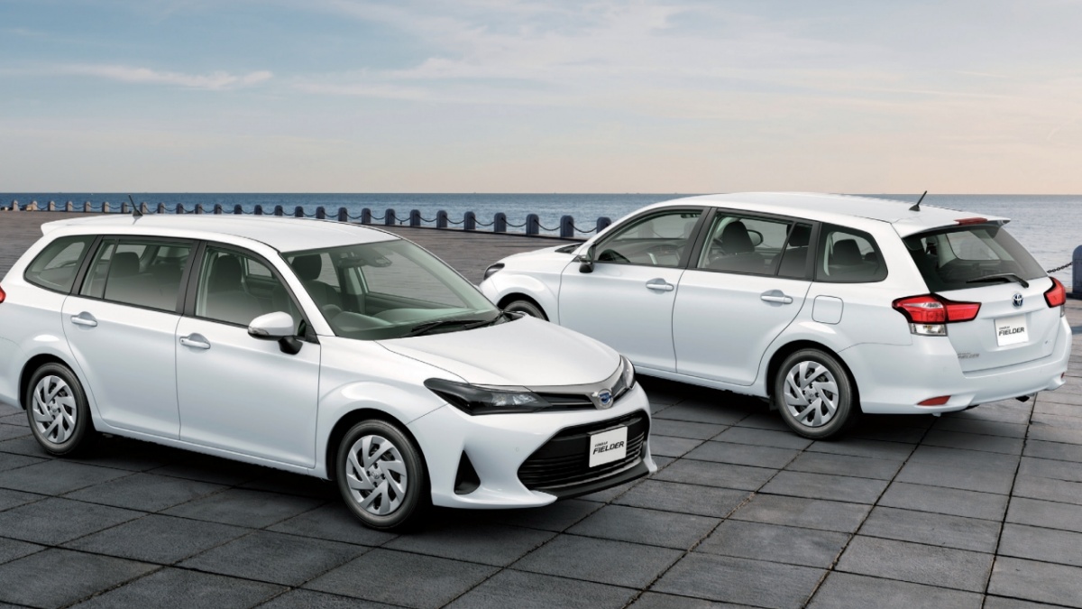 Toyota Kini Hanya Tawarkan Corolla dengan Pilihan Hybrid