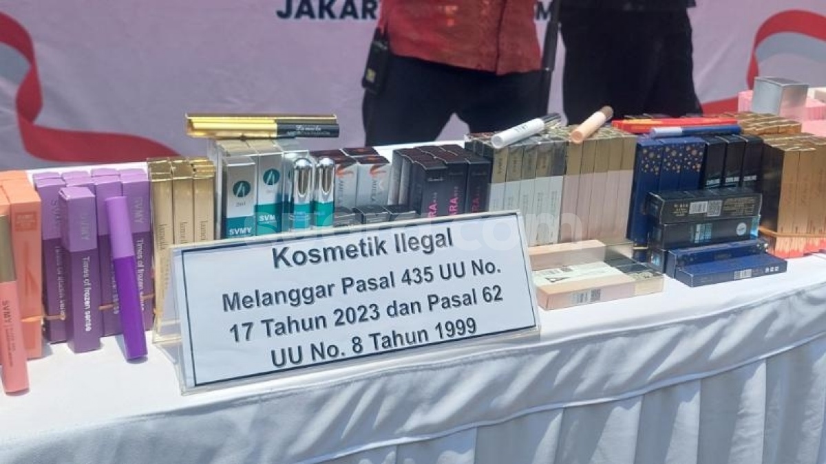 BPOM Indonesia: Peran, Tugas, dan Kontribusinya dalam Menjaga Kesehatan Masyarakat