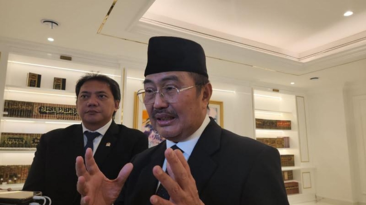 Jimly Asshiddiqie Sebut Peradilan RI Perlu Reformasi Total, Mafia Hukum Merajalela Tanpa Solusi
