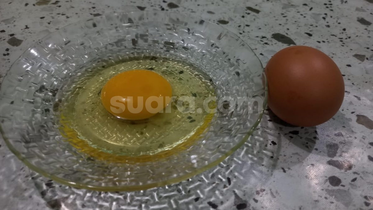 Sarapan Tinggi Protein Cuma Telur? Ini Penjelasan Ahli Gizi