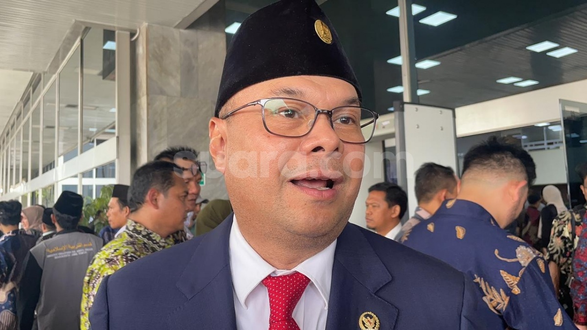 Romy Soekarno Mantan Suami Donna Harun Nikah Lagi, Ini Sosok Istrinya