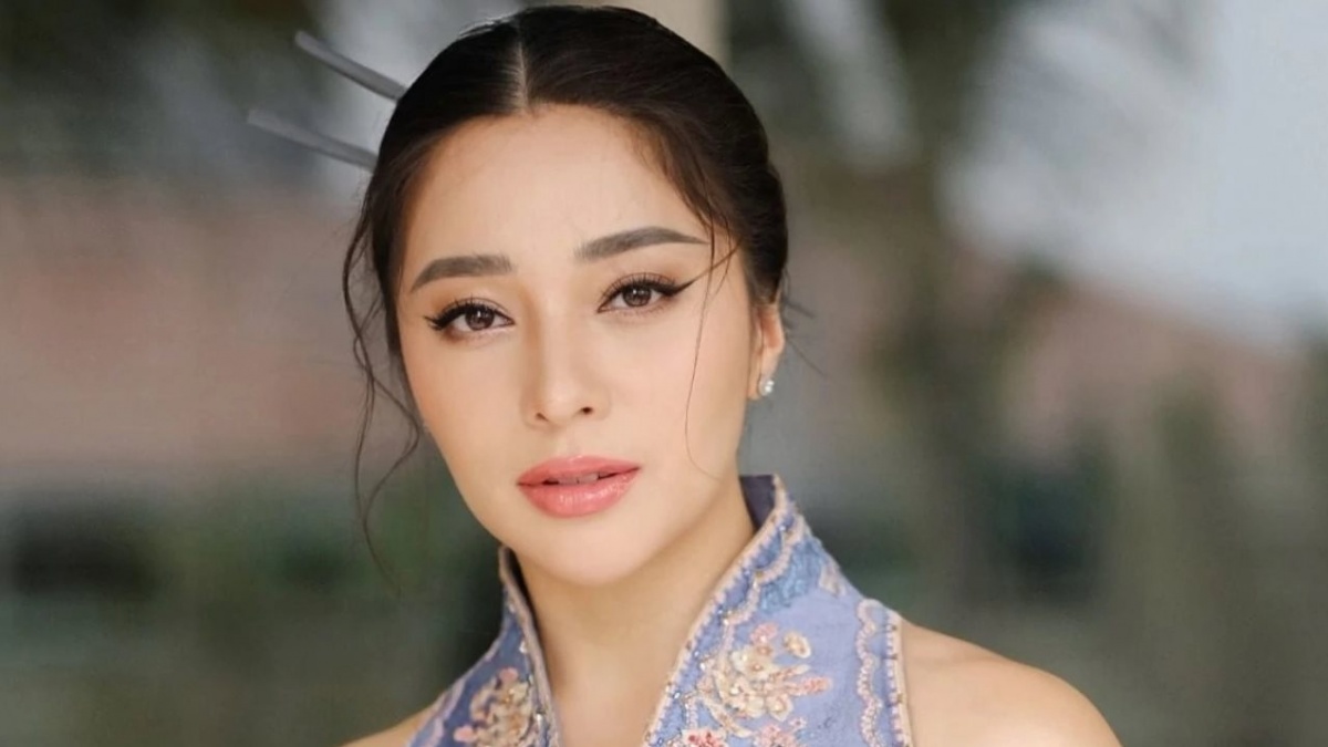 Bekerja Sejak Kecil, Ucapan Terima Kasih Nikita Willy ke Diri Sendiri Bikin Terharu