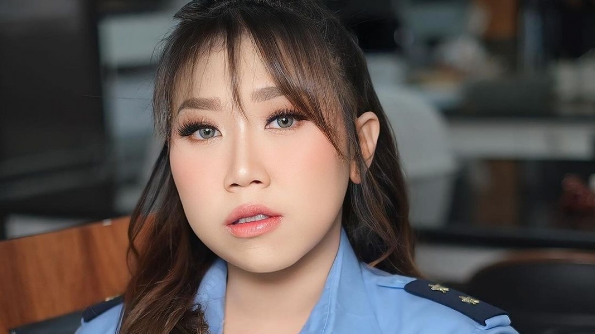 Sempat Keguguran, Kiky Saputri Umumkan Hamil Lagi
