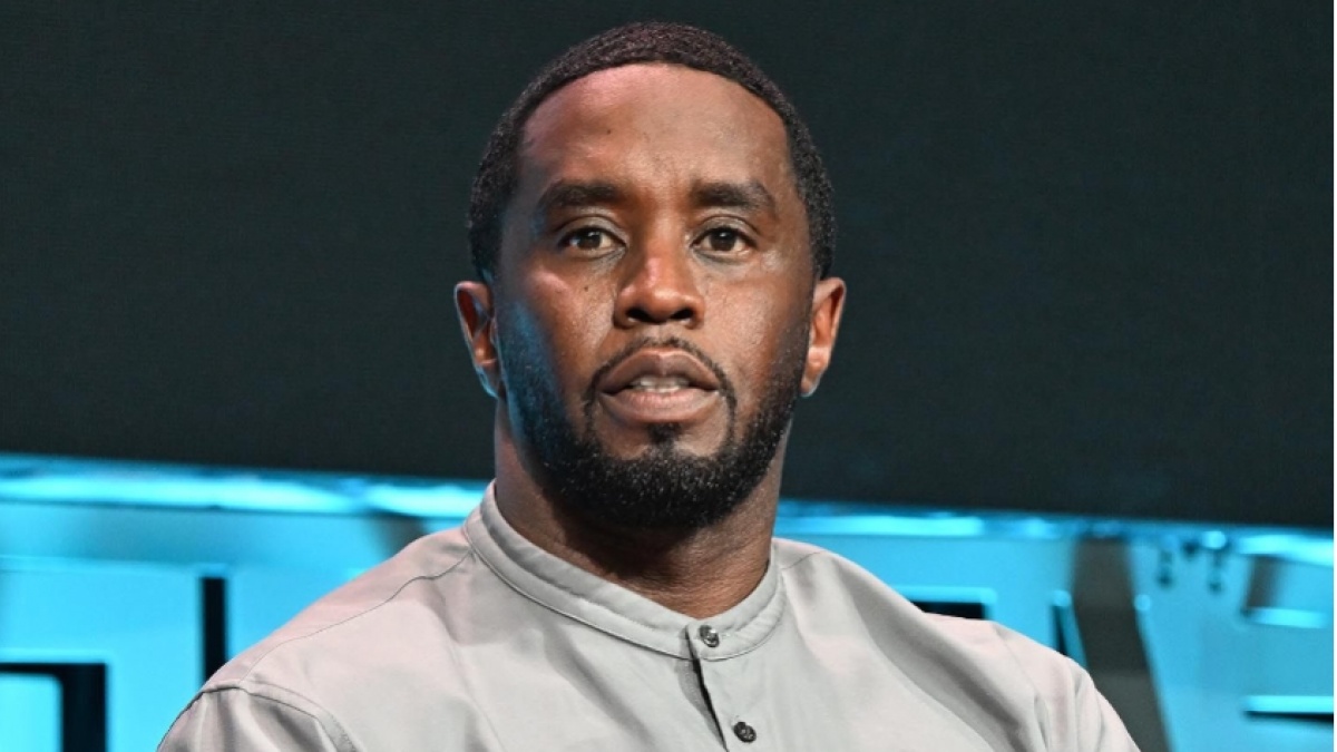 Perjalanan Cinta P Diddy, Kisah Asmaranya Berliku dengan Banyak Bintang Terkenal