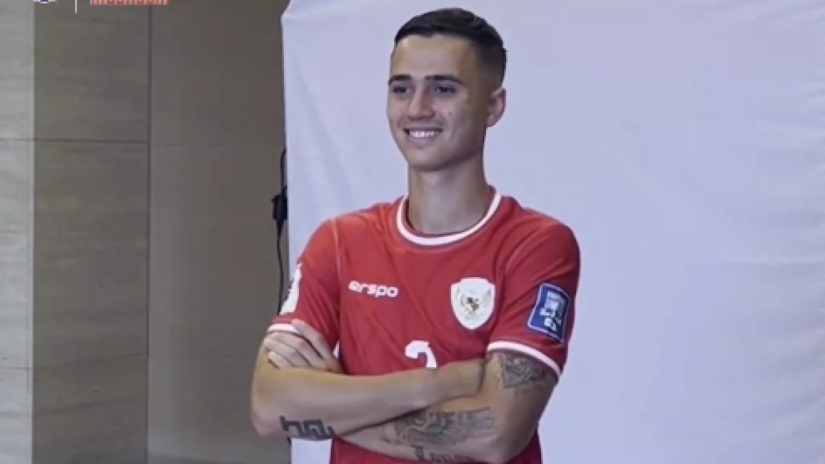 Beda Jauh Kesaksian Pejabat PSSI vs Tamu Hotel soal Perasaan Eliano Reijnders Dicoret STY, Percaya Mana?