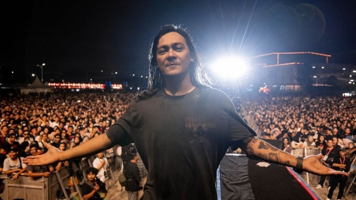 Sering Tantrum saat Kecil, Stevi Item Pernah Dibawa ke Pak Haji Buat Dirukiah