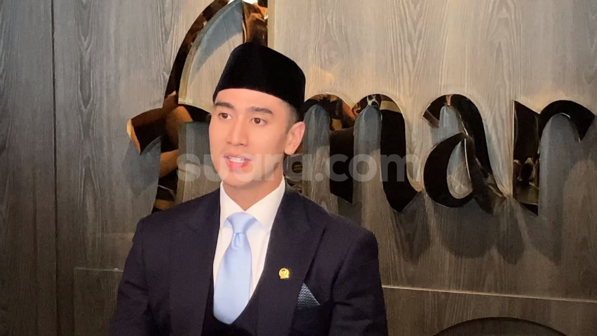 Daftar Artis yang Pernah Dekat dengan Verrell Bramasta, Terbaru Ada Fuji