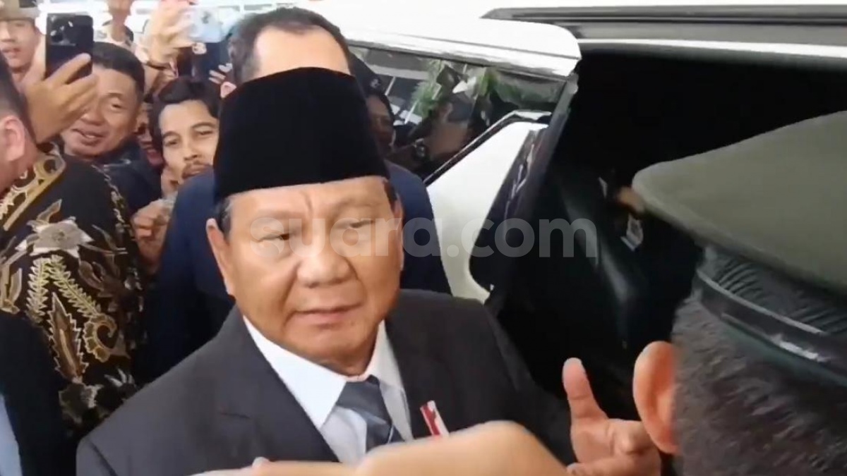 Era Prabowo: Kecepatan Internet 100 Mbps Jadi Fokus Utama, Apa Manfaatnya?