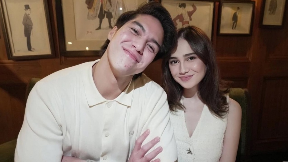 4 Kado Mewah El Rumi untuk Syifa Hadju, Definisi Jor-joran Meratukan Pasangan