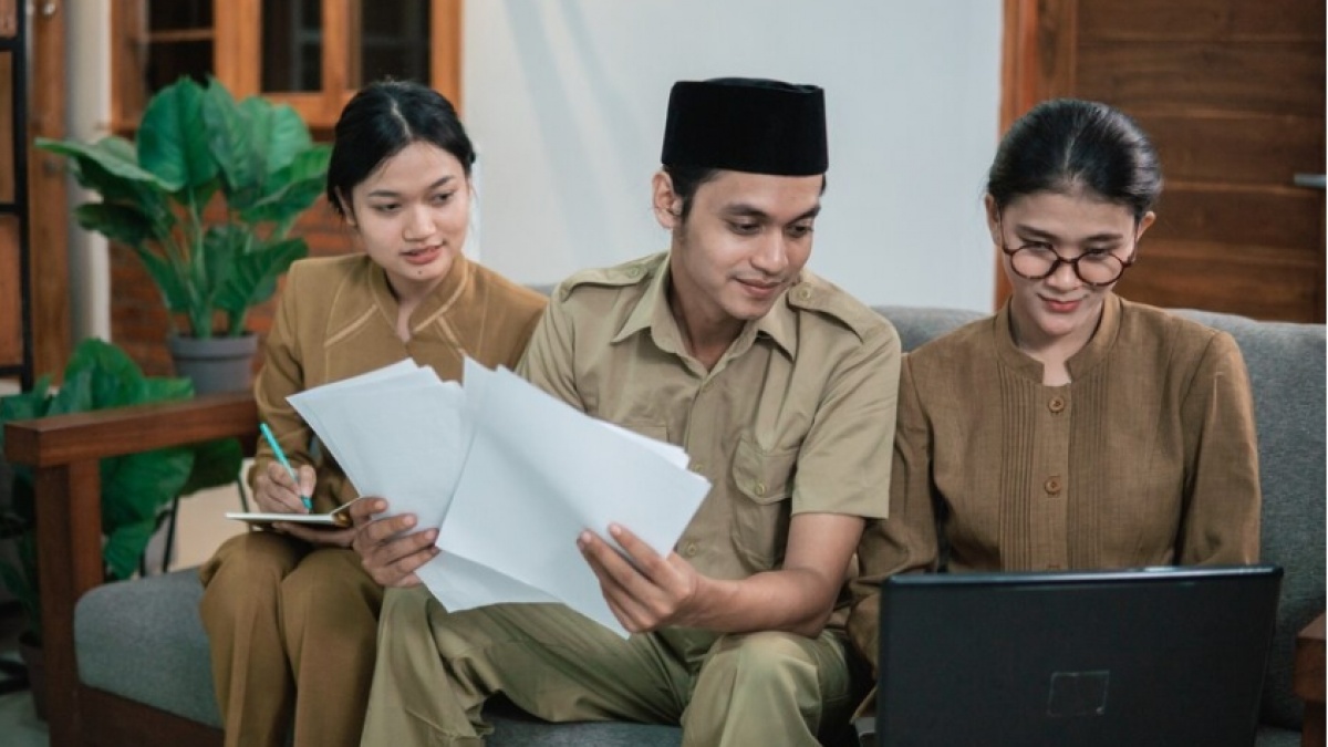 Apakah Tidak Lulus CPNS 2024 Bisa Ikut PPPK? Ini Aturan Resminya