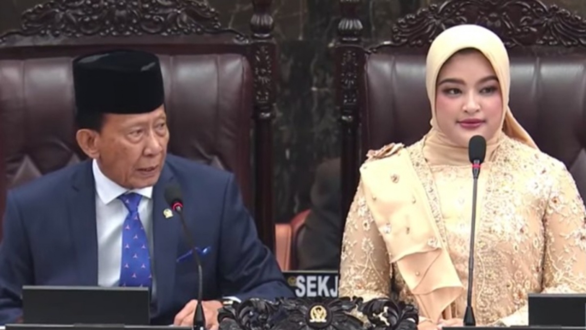 Silsilah Keluarga Annisa Mahesa, Anggota DPR Termuda Yang Punya Harta Rp5,8 Miliar