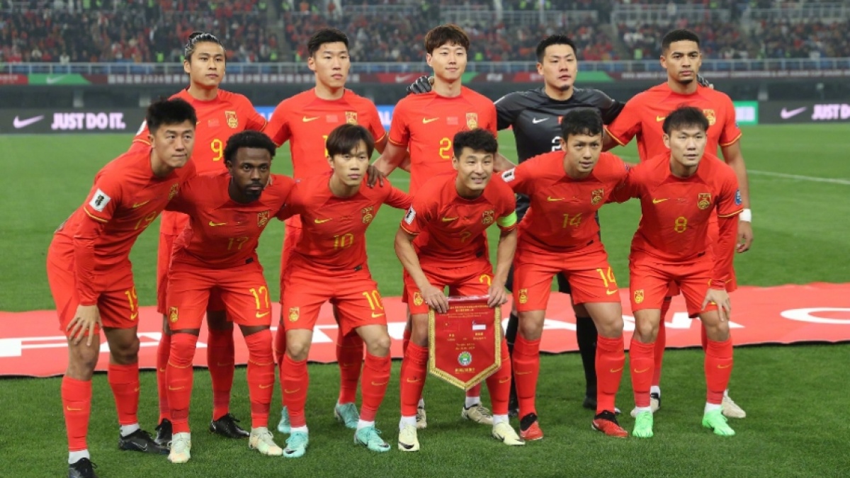 Horor! China Kirim Suporter dari 4 Negara ke GBK, Teror Timnas Indonesia