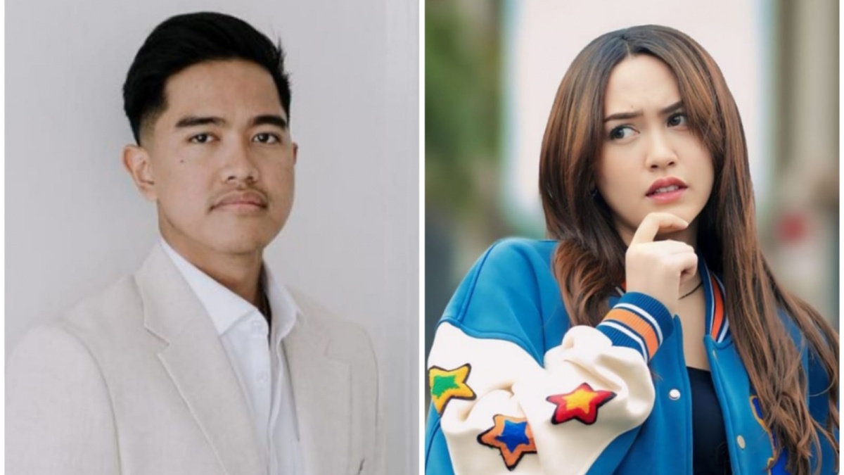 Sama-sama Tak Sengaja Makan Babi, Beda Reaksi Happy Asmara dan Kaesang Pangarep Tuai Sorotan