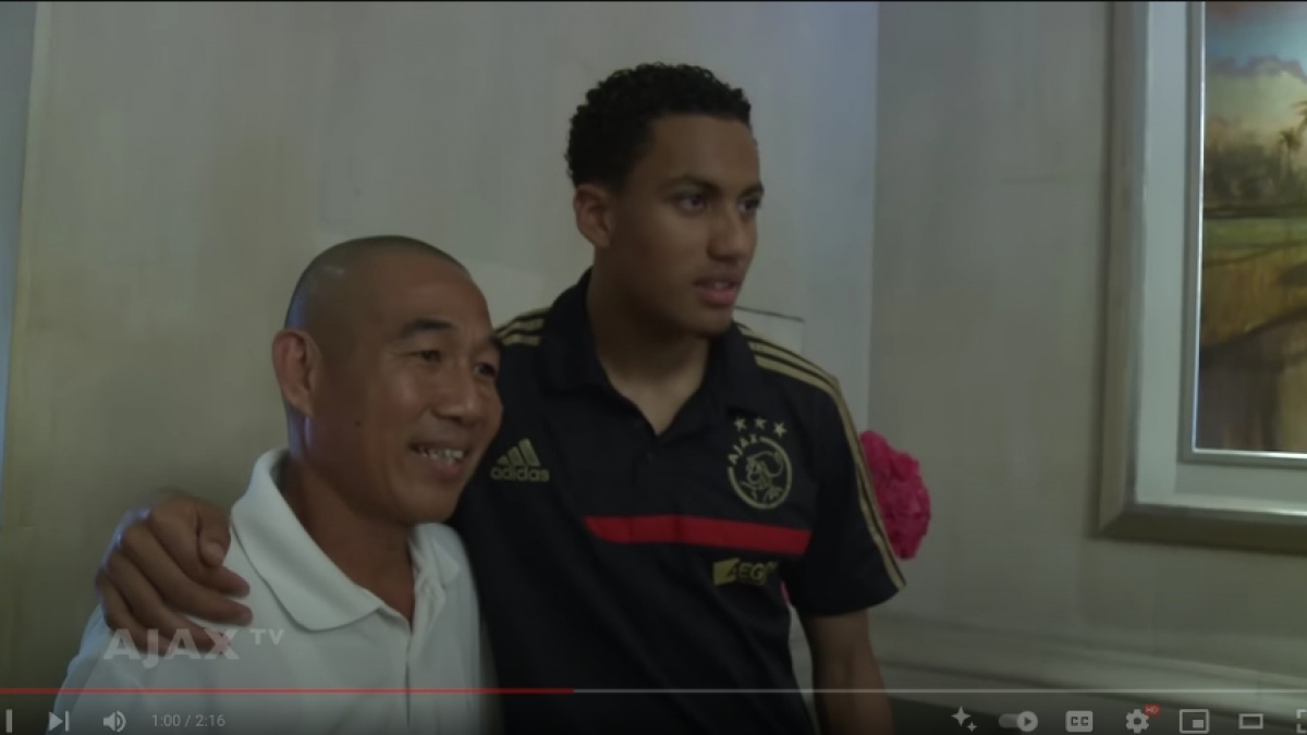 Here We Go! Ada Pemain Keturunan Baru Setelah Jairo Riedewald Dinaturalisasi Timnas Indonesia