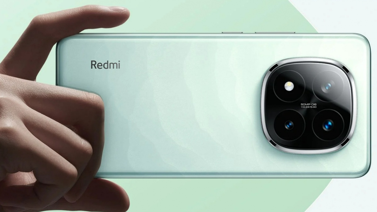 Lebih Populer, Redmi Note 14 Pro Plus 'Kalahkan' iPhone 16 Pro Max