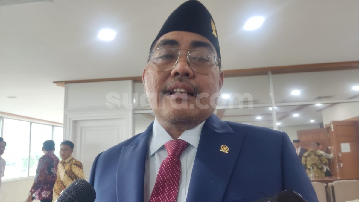Ada Menteri Masih Anggap Jokowi Bosnya, PKB: Ambil Positifnya, Tak Usah Politisasi Halal Bihalal