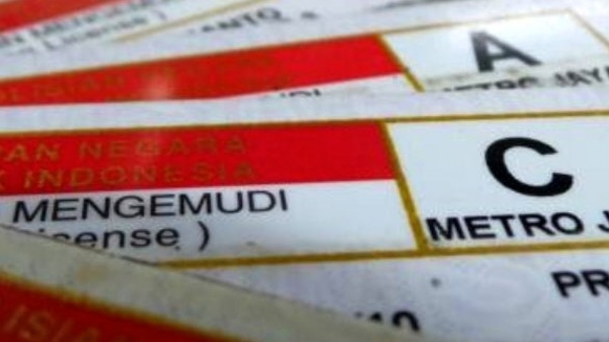 Cara Perpanjangan SIM Online: Syarat, Biaya, Pembayarannya Mudah!