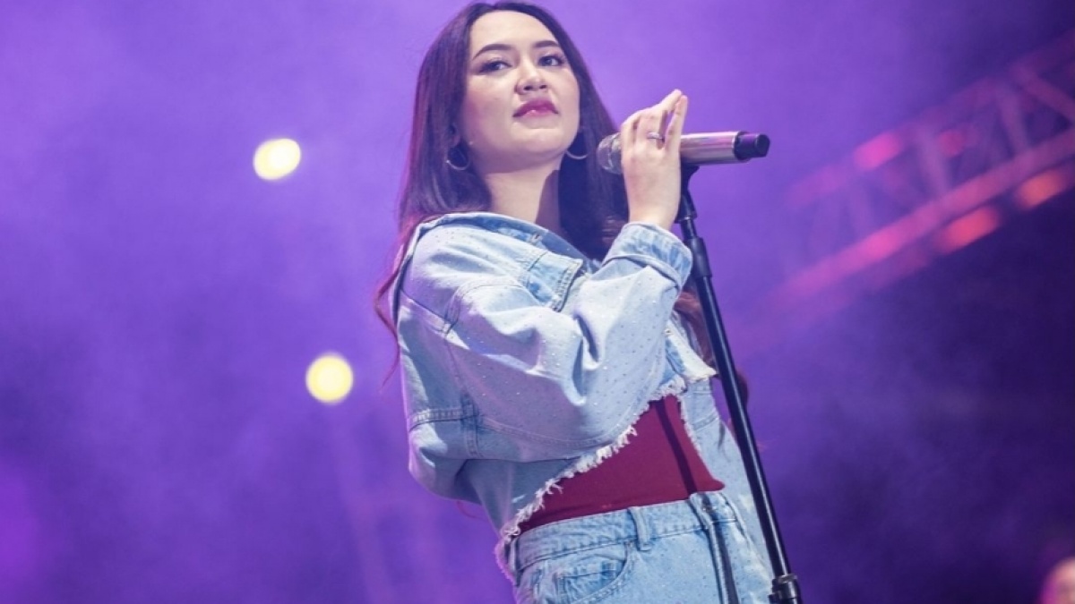 Dilakukan Happy Asmara Saat Live, Kapan Boleh Makan Daging Babi?