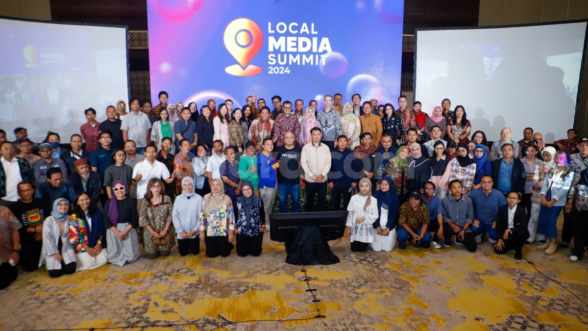 Hasil Riset Sebut Pemberitaan di Indonesia Didominasi Politik dan Hiburan, Kenapa?