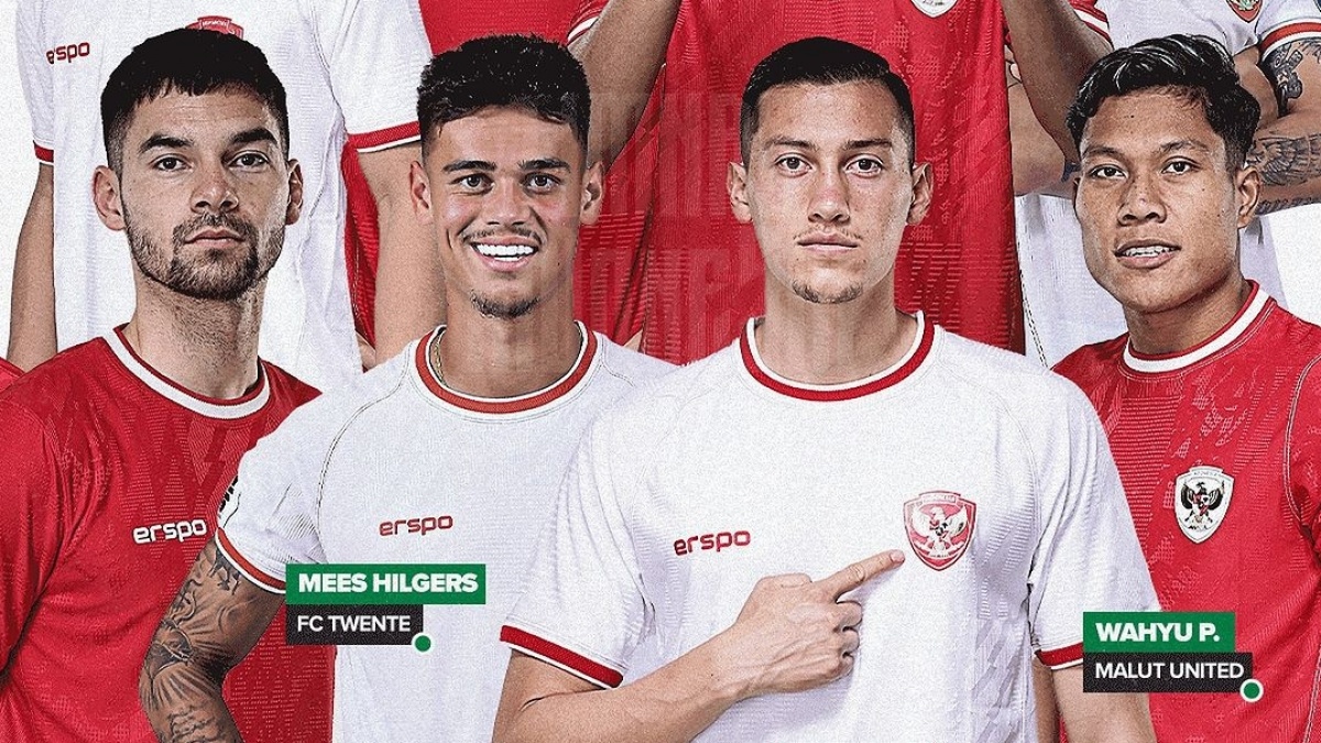 Jay Idzes Dkk Absen di Piala AFF 2024 Jadi Penyebab Timnas Indonesia Tak Pilih GBK?