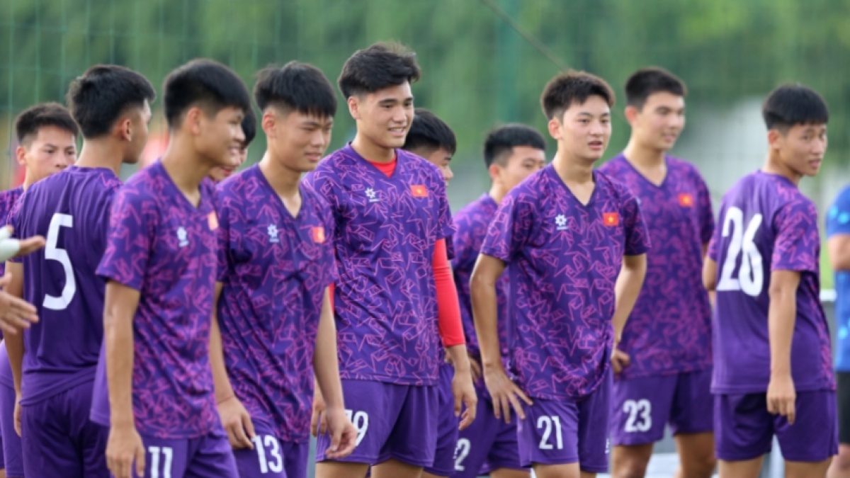 Tersingkir dari Piala Asia U-17, Saatnya Vietnam Belajar dari Timnas Indonesia