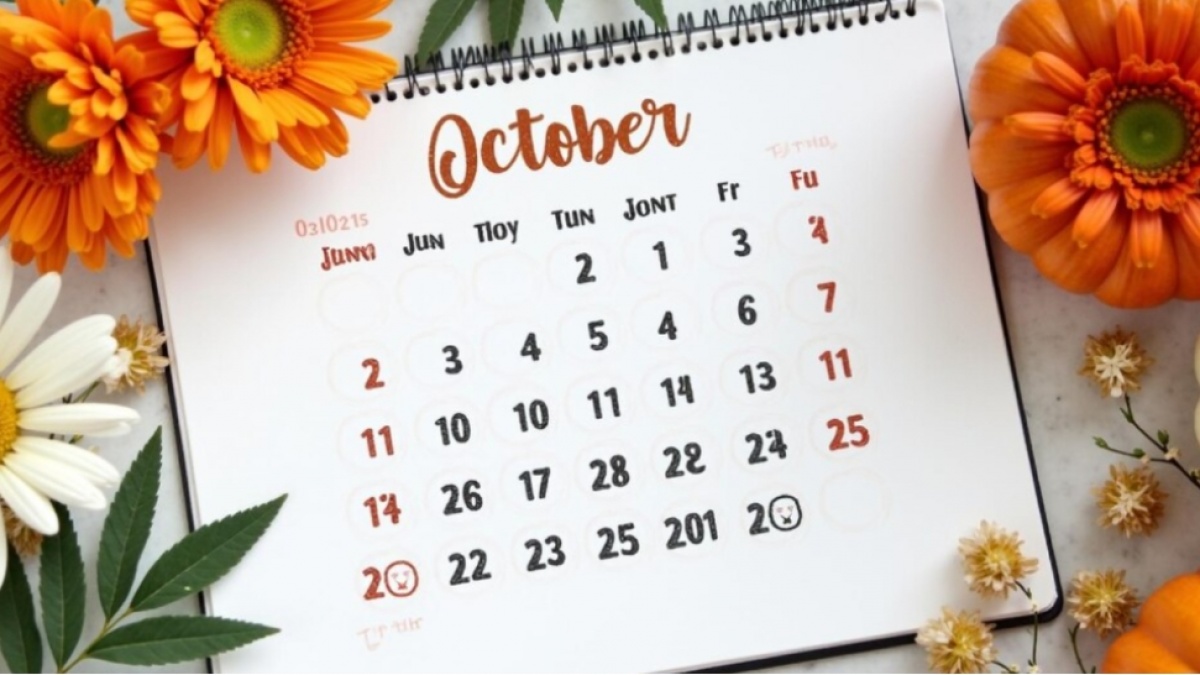 Tanggal 5 Oktober Hari Apa, Libur Atau Tidak?